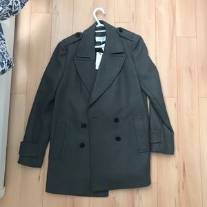 Reiss Maida Coat